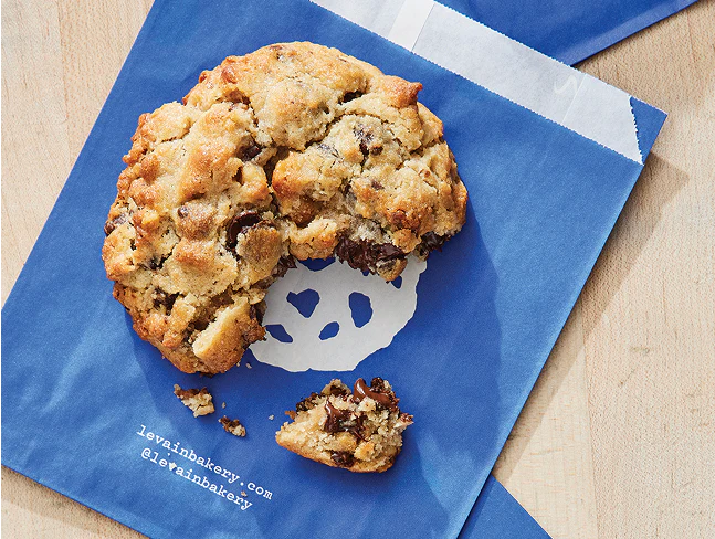 Iconic Cookies, Baked to Perfection