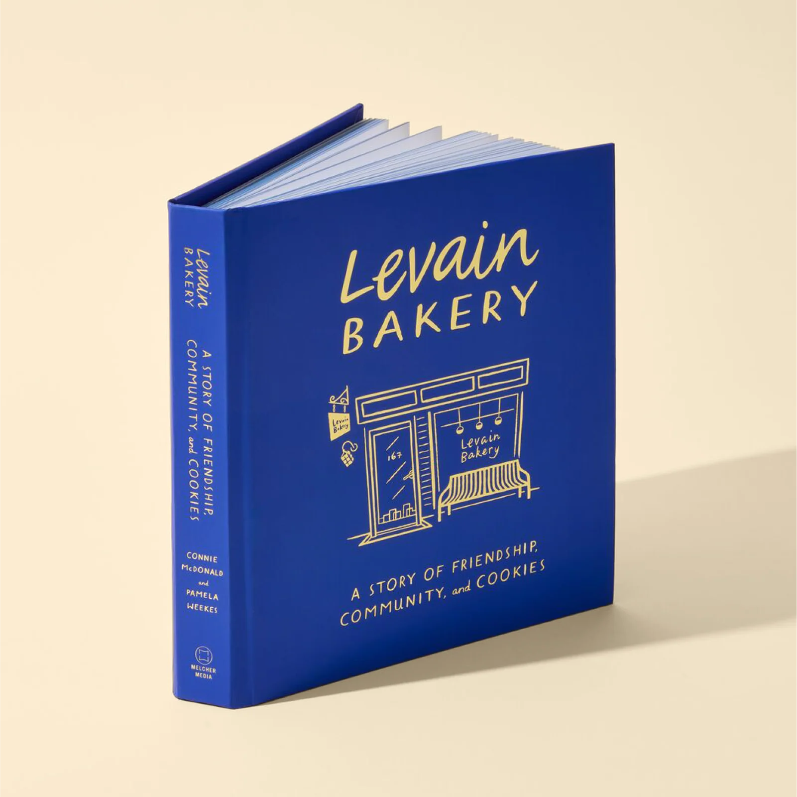 30th Anniversary Book (International Shipping)