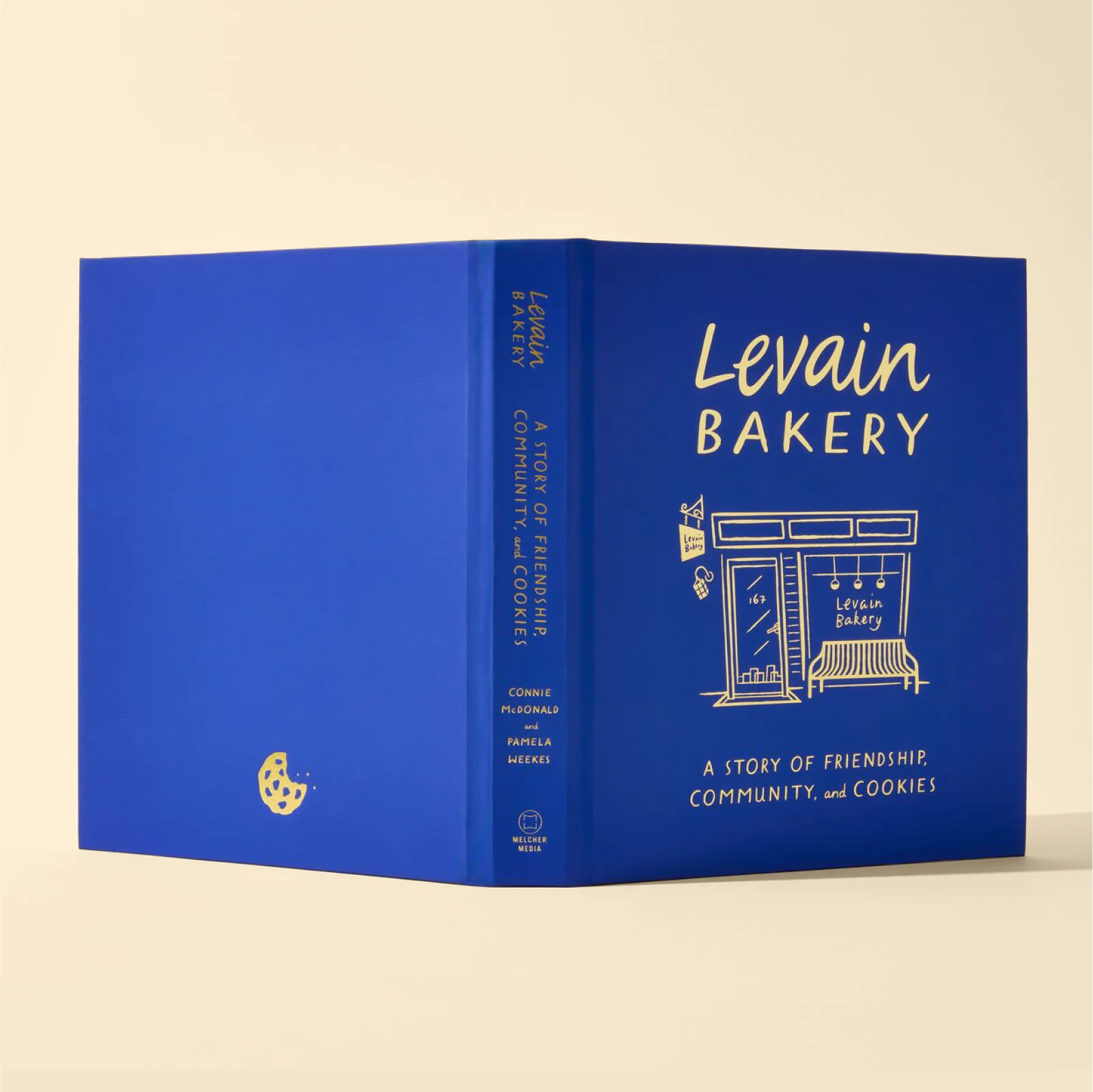 30th Anniversary Book (International Shipping) - Image 3