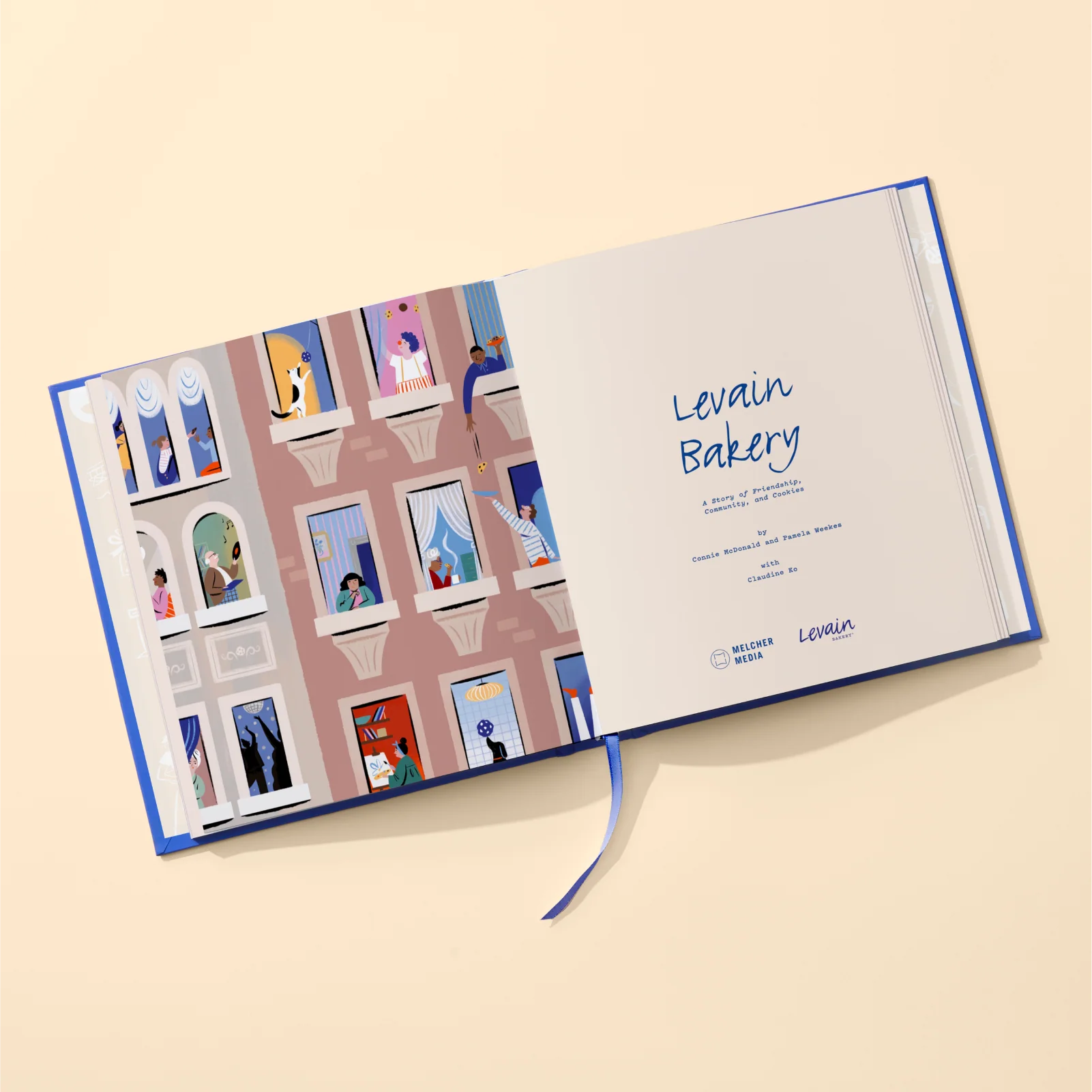 30th Anniversary Book (International Shipping) - Image 5