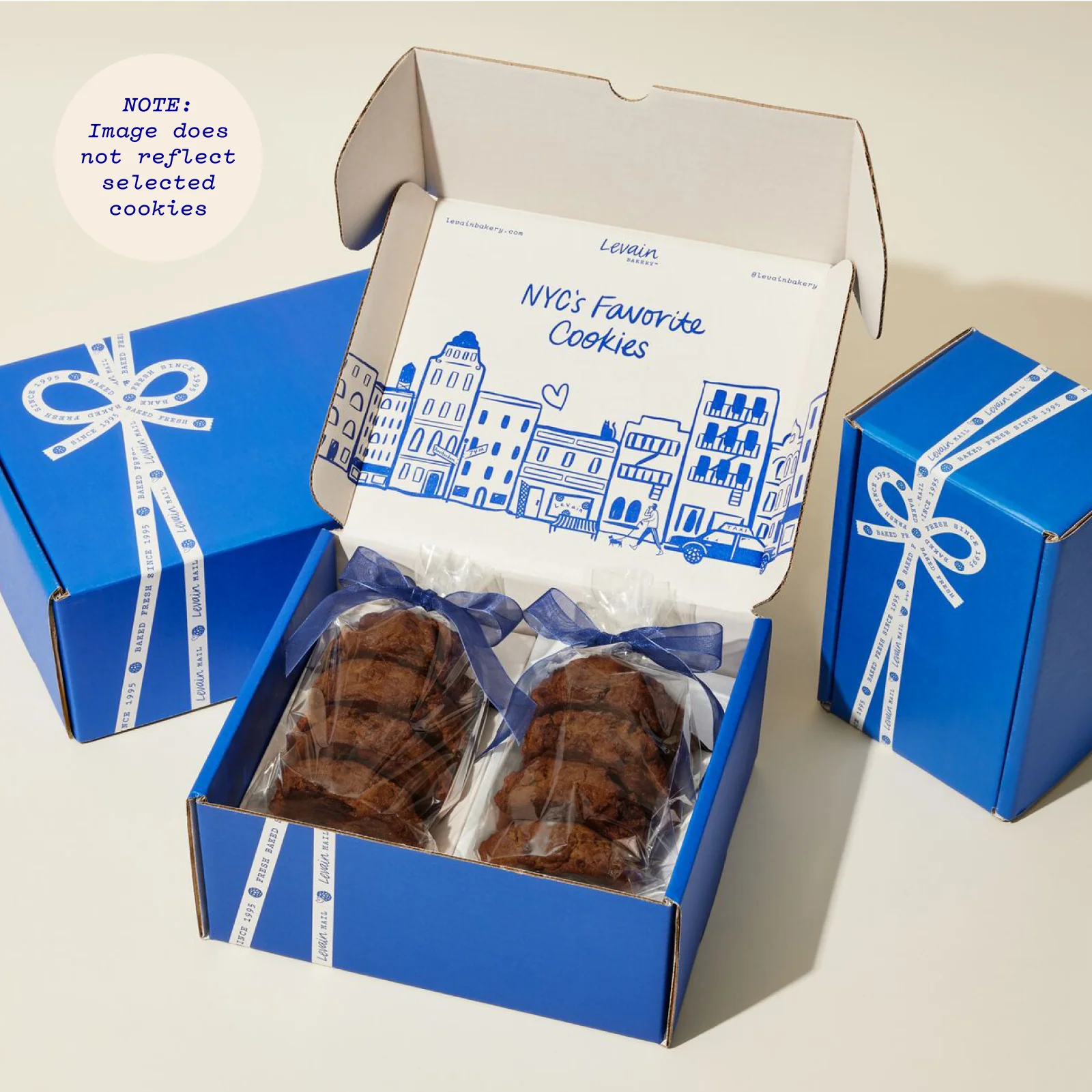Build Your Own Cookie Box - Image 3