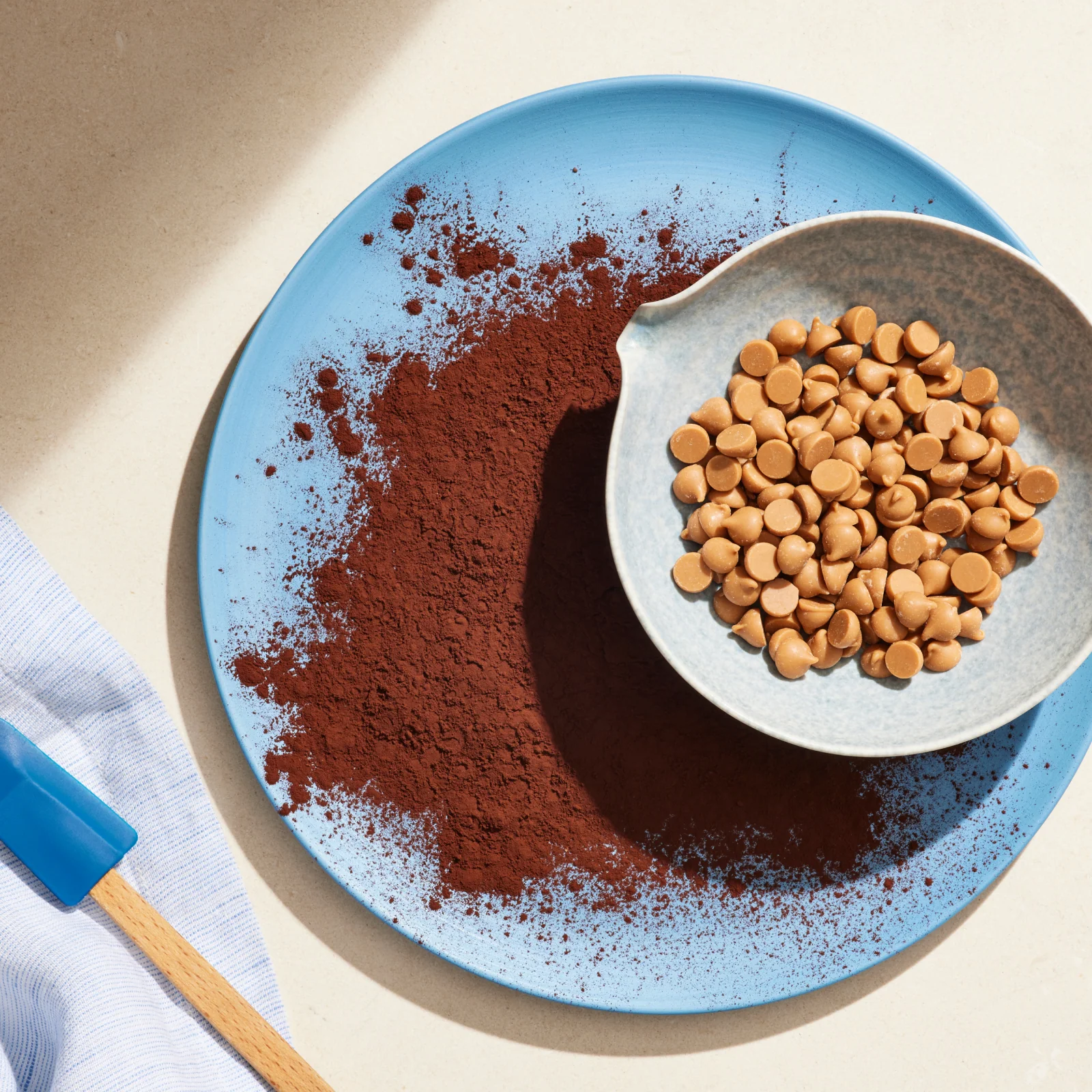 Dark Chocolate Peanut Butter Chip - Image 4