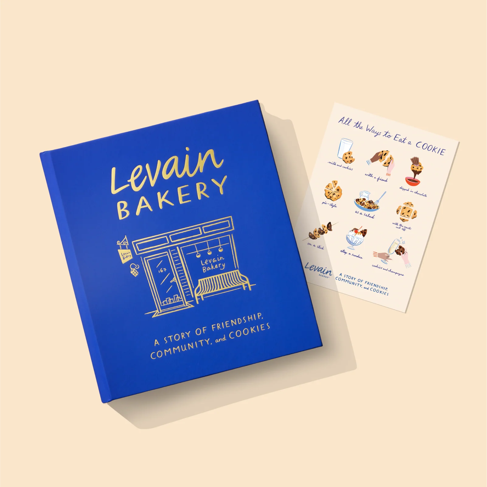 30th Anniversary Book Event Pre-Order - Image 2