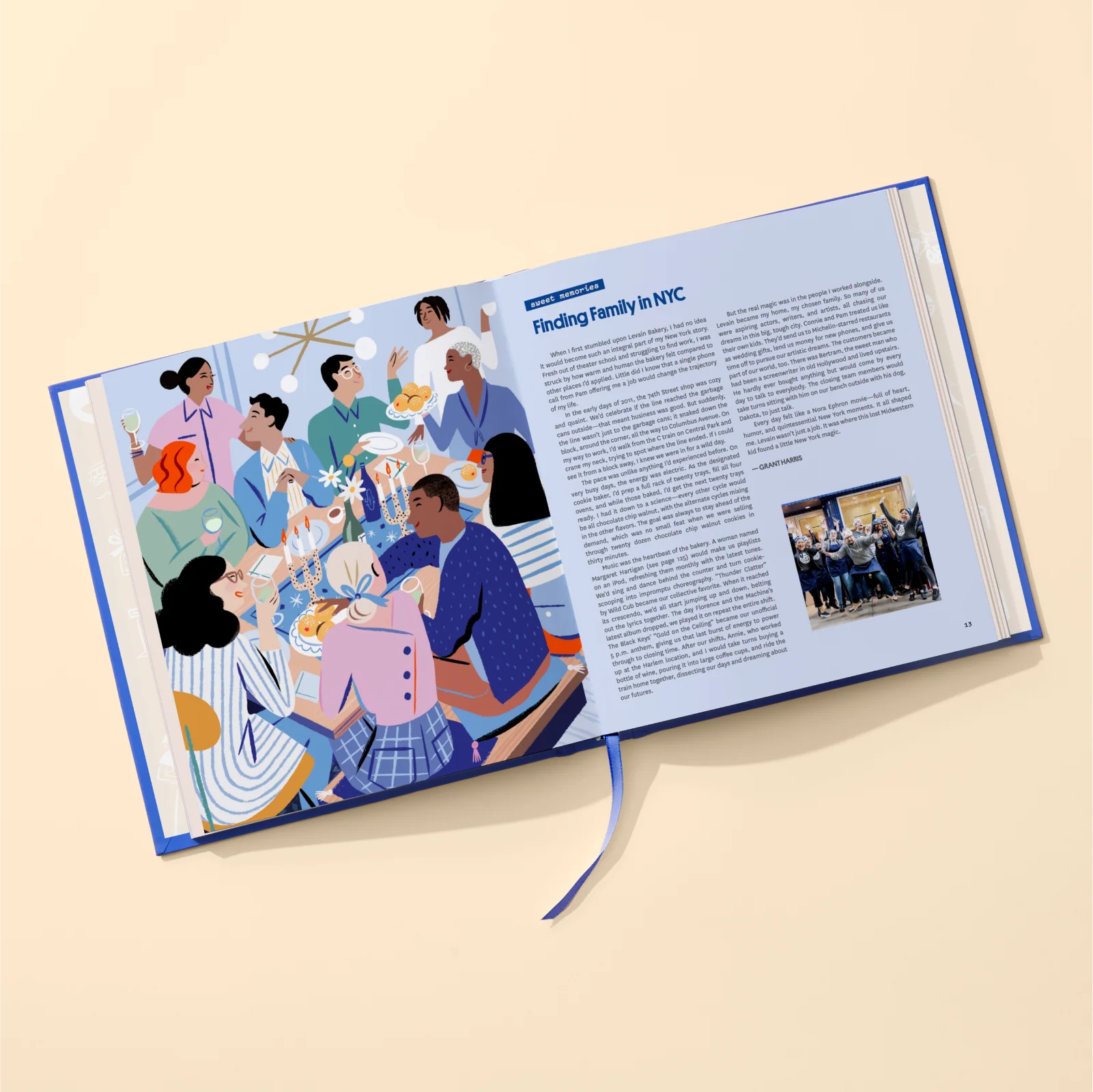 30th Anniversary Book Event Pre-Order - Image 9