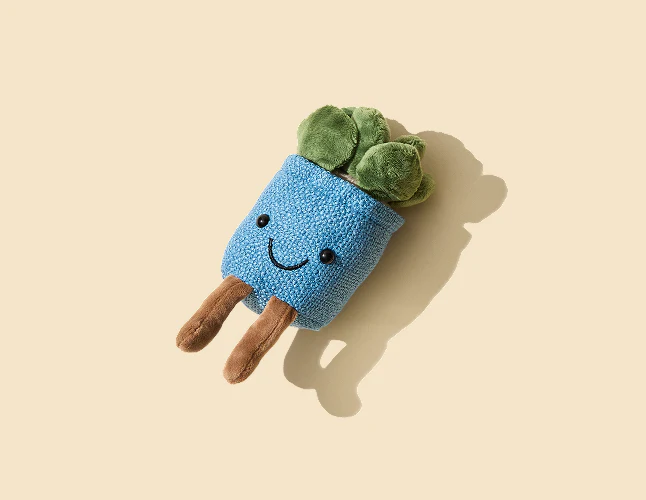 Plant Plushie - Image 2