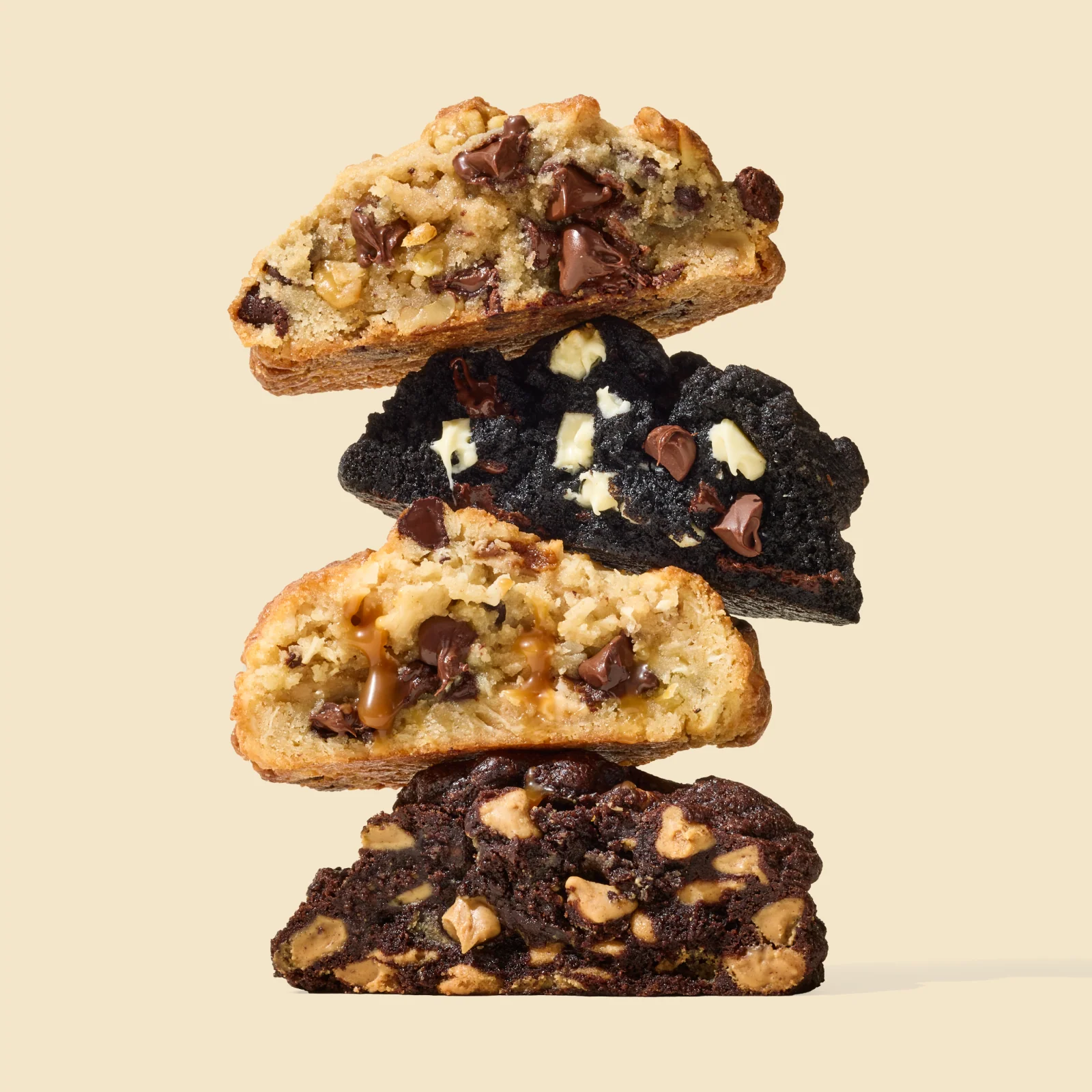 Icons Assortment - Cookie Club - Image 2