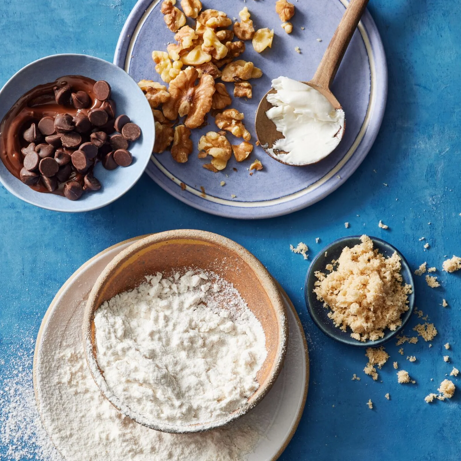 Vegan & GF Chocolate Chip Walnut - Image 4